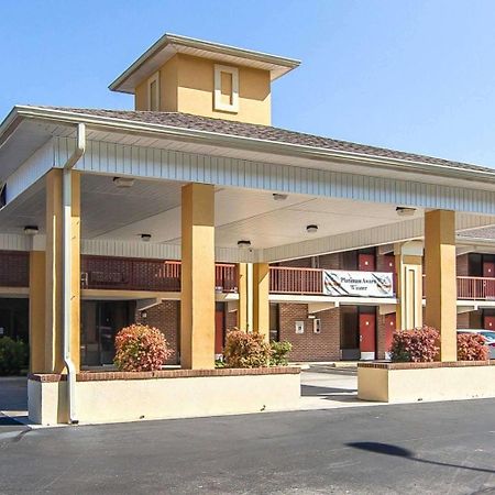 סוויטווטר Quality Inn West I - 75 מראה חיצוני תמונה