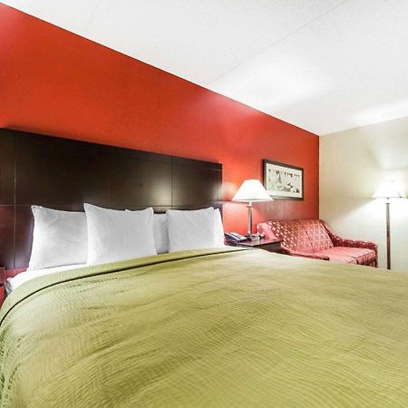 סוויטווטר Quality Inn West I - 75 מראה חיצוני תמונה