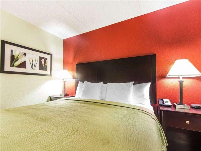 סוויטווטר Quality Inn West I - 75 מראה חיצוני תמונה