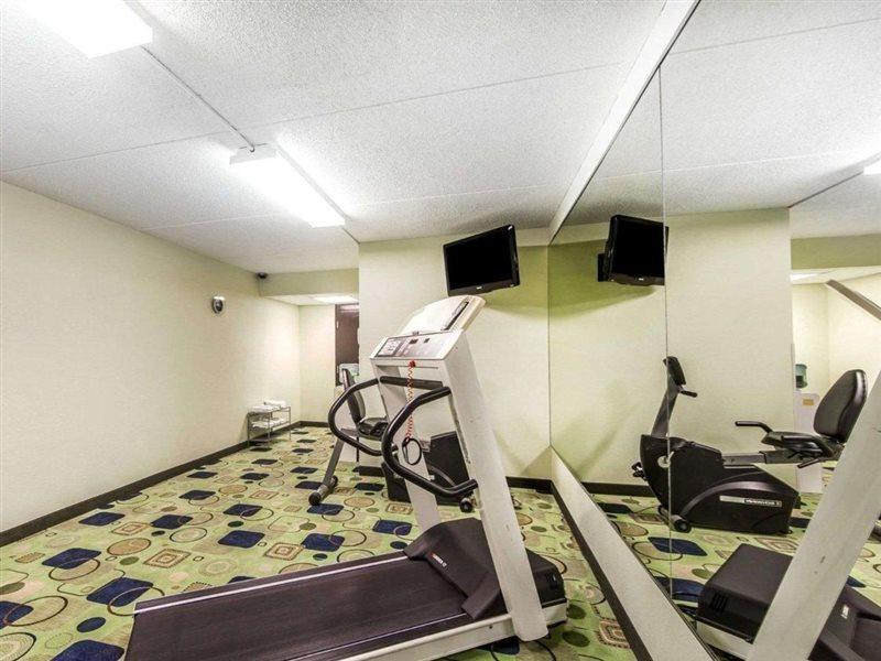 סוויטווטר Quality Inn West I - 75 מראה חיצוני תמונה