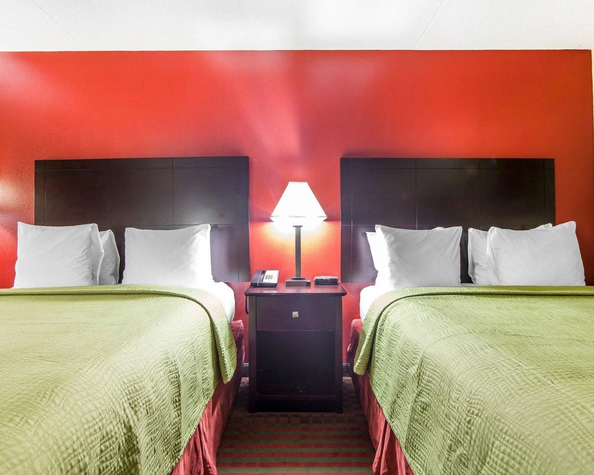 סוויטווטר Quality Inn West I - 75 מראה חיצוני תמונה