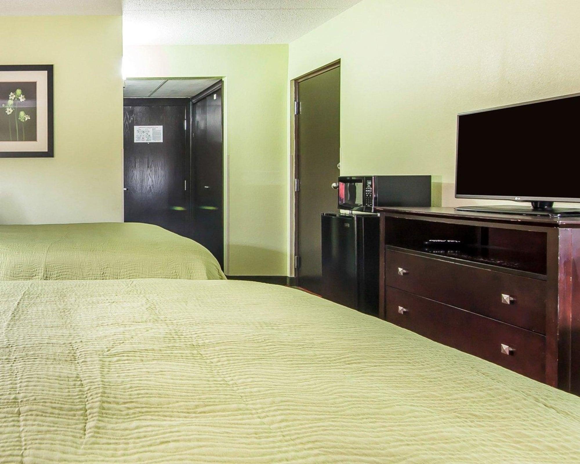 סוויטווטר Quality Inn West I - 75 מראה חיצוני תמונה