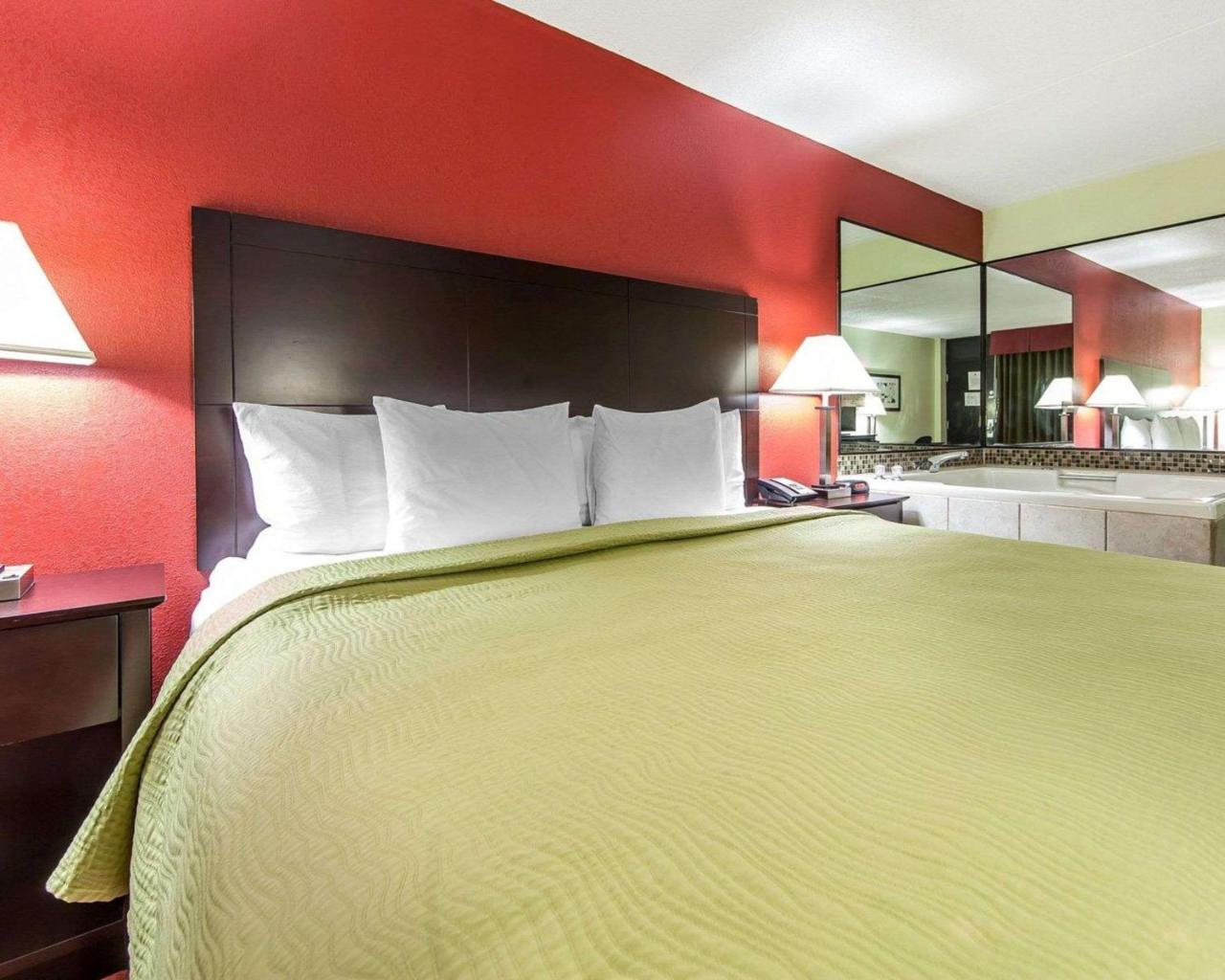 סוויטווטר Quality Inn West I - 75 מראה חיצוני תמונה