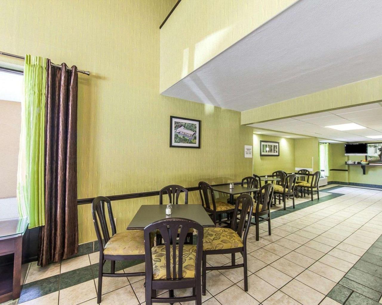 סוויטווטר Quality Inn West I - 75 מראה חיצוני תמונה