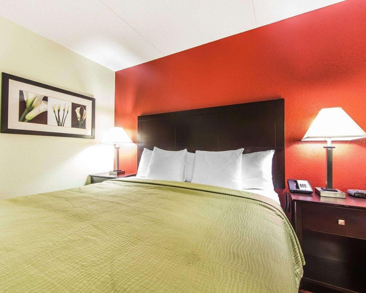 סוויטווטר Quality Inn West I - 75 מראה חיצוני תמונה