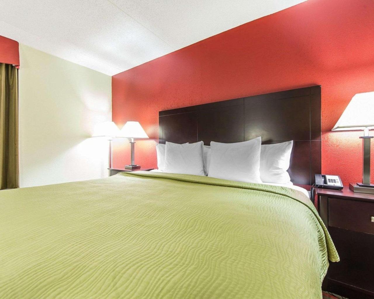 סוויטווטר Quality Inn West I - 75 מראה חיצוני תמונה